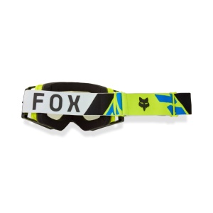 brýle Fox Airspace Tine Goggle 2026 Yellow