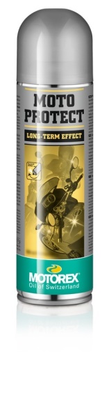 Motorex MOTO PROTECT 500ml