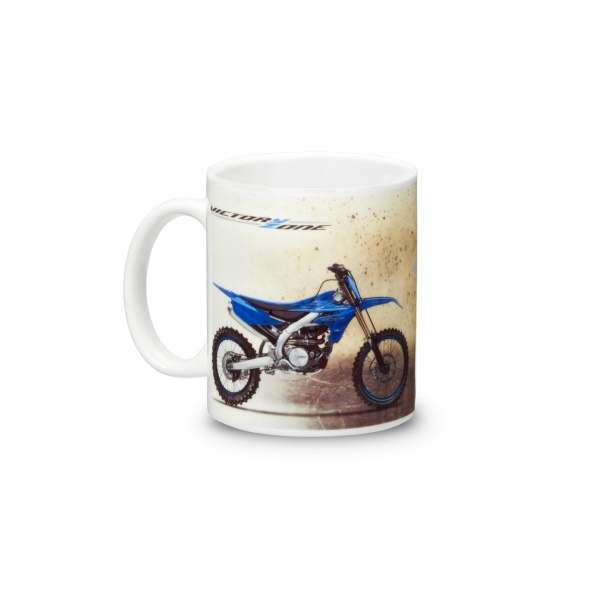 HRNEK  Yamaha YZ450F
