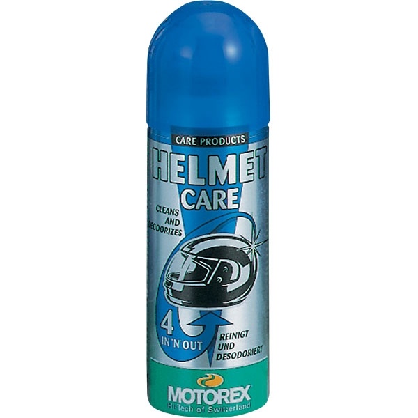 čistič helem Motorex Helmet Care