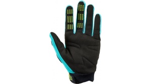 rukavice FOX Dirtpaw 2023 Teal