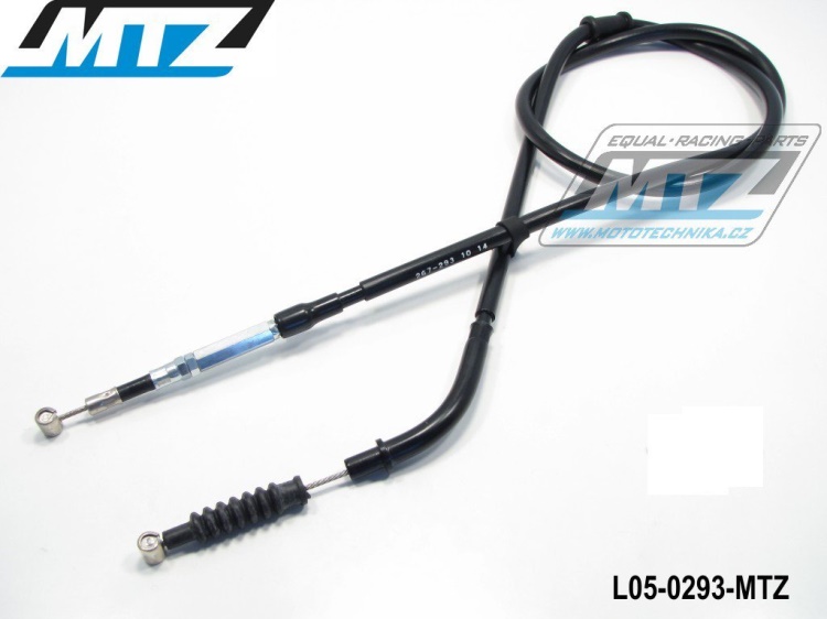 Lanko spojky Yamaha WRF450 / 03-06