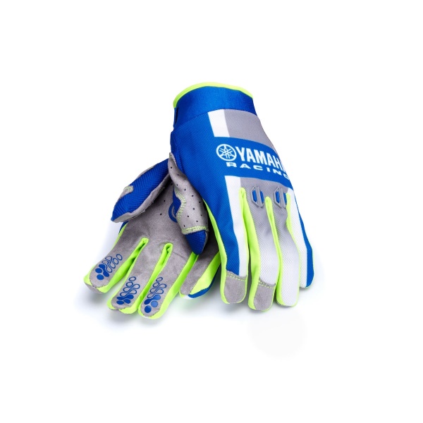 rukavice YAMAHA MX  2019