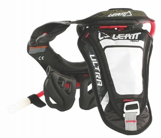 Picí vak na krční chránič Leatt ULTRA 750 HF Hydration System