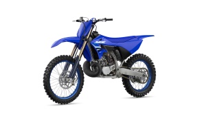 Yamaha YZ250 2025