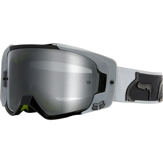 brýle Fox Vue Dusc Goggle - Spark Light Grey OS