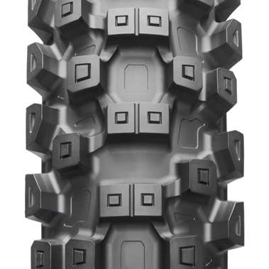 pneu Bridgestone X30 90/100-16