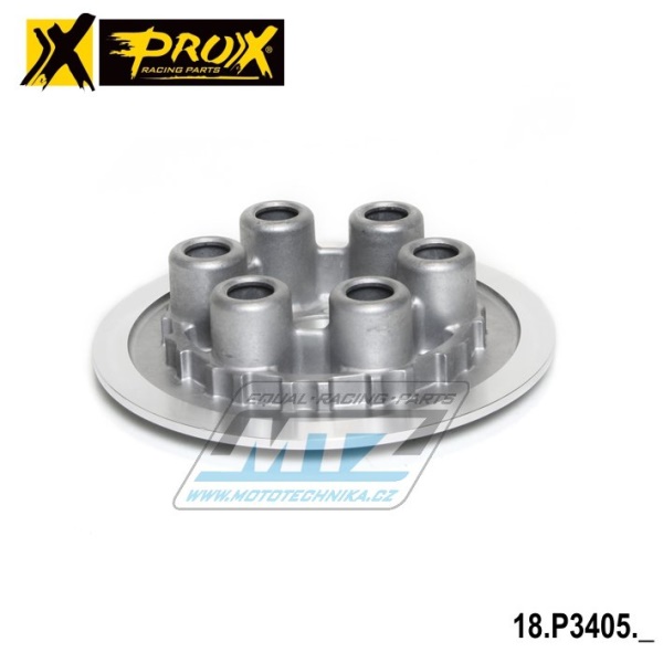 Spojkový přítlačný talíř Suzuki RMZ450 / 05-07 + LTR450 / 06-07