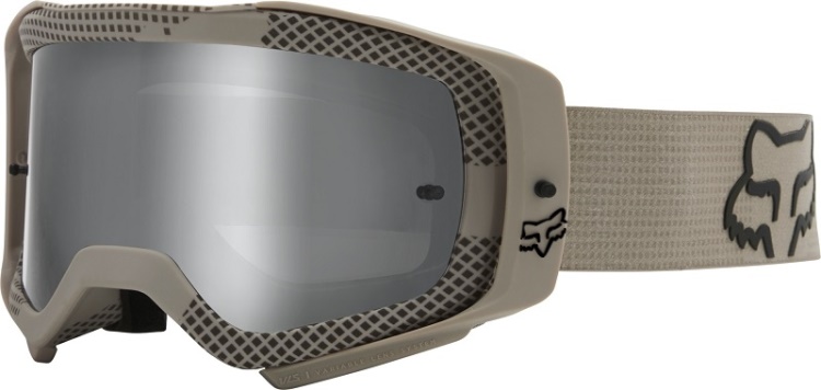 brýle FOX Airspace Speyer Goggle Spark Sand 