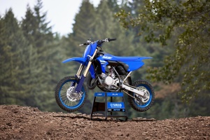 Yamaha YZ65  2025