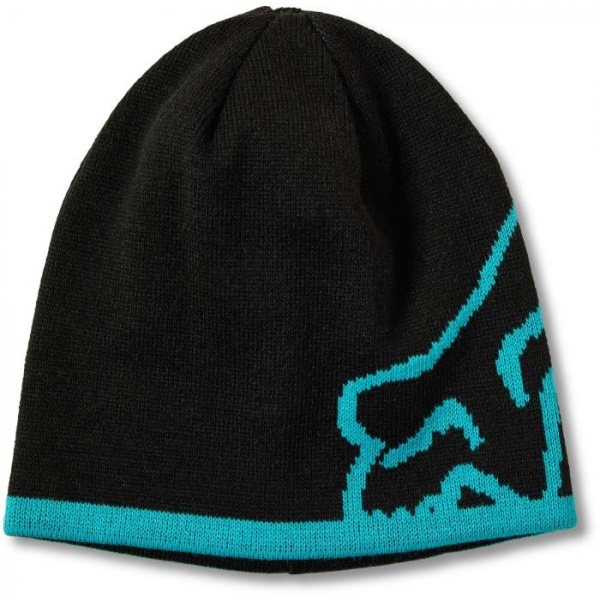 kulich FOX Streamliner Teal