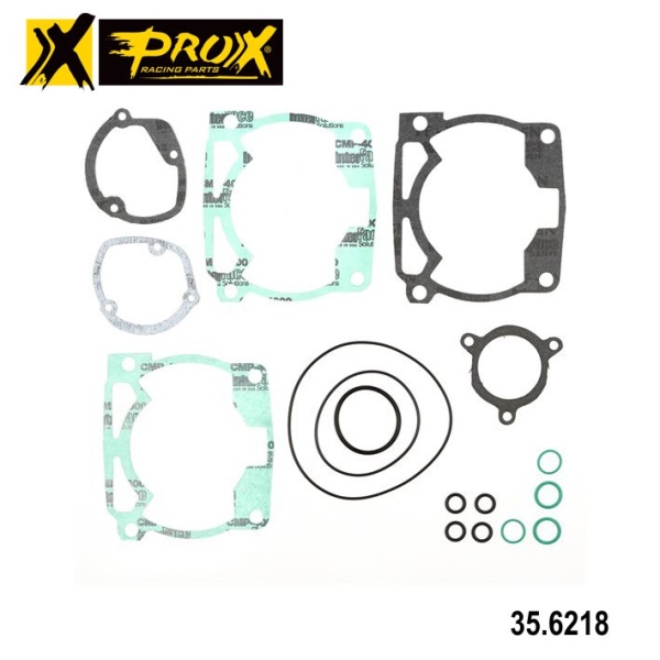 Těsnění horní (sada top-end) KTM250SX / 00-02 + 250EXC / 00-03