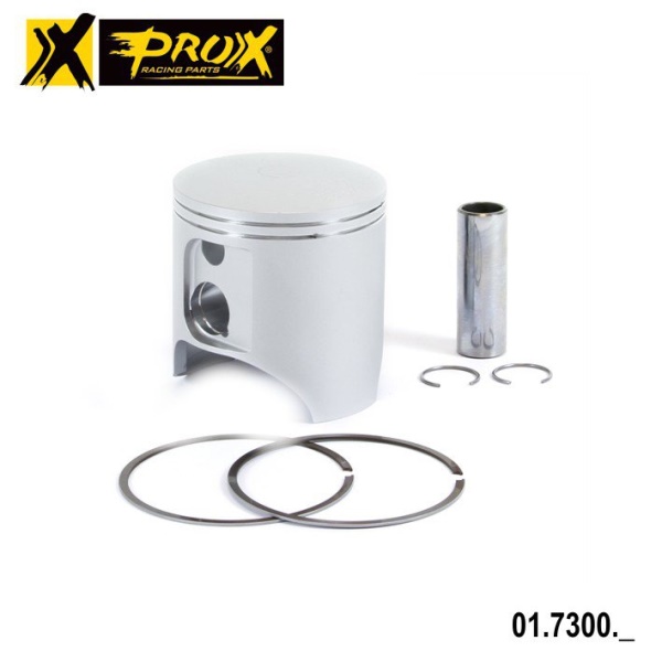 Pístní sada Gas-Gas EC300 / 00-20 + Rieju MR300 / 21-24 - rozměr 71,94mm (kovaný)