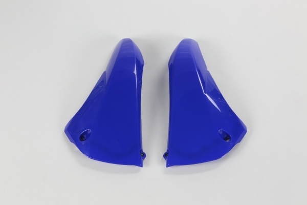 Spojlery &quot;Connectors&quot; Yamaha YZF450 / 11-13 - barva modrá