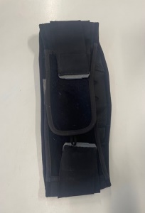 ledvinový pás FOX Turbo S/M
