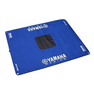 podložka pod motocykl Yamaha