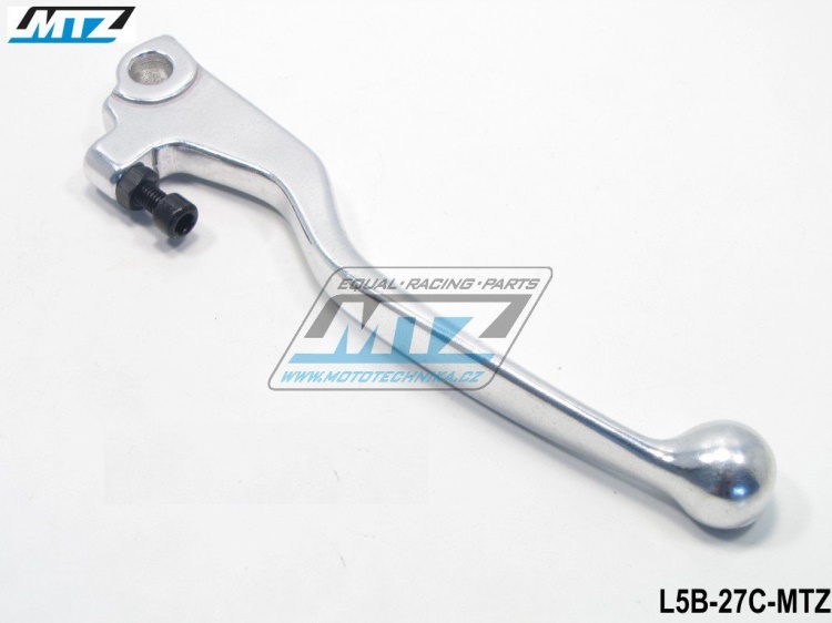 Páčka brzdy - Suzuki RM125+RM250 / 89-95 + RM80+RM85 + RMX250 + DRZ125