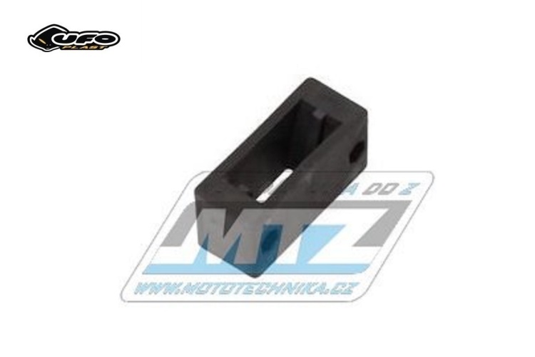 Vodítko řetězu KTM 50SX / 97-15