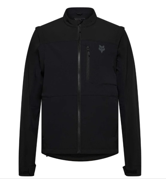 Bunda FOX Ranger offroad Softshell 