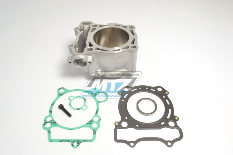 Sada válce Athena - Yamaha YZF250 / 01-13 + WRF250 / 01-12