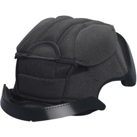 Náhradní výstelka Fox. V4 Comfort Liners Black L