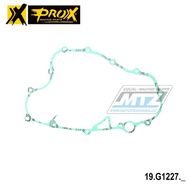 Těsnění víka spojky Honda CRF150R / 07-25