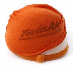 Prachový převlek filtru TwinAir Air Filter Sock