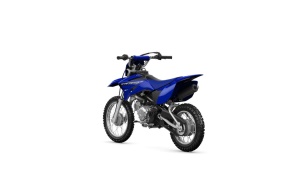 Yamaha TT-R110