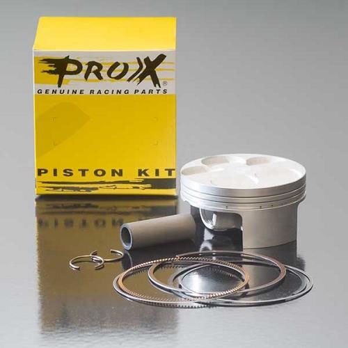 Pístní sada Yamaha YZF450 / 14-17 + YZF450X / 16-18 + WRF450 / 16-18 - rozměr 96,96mm