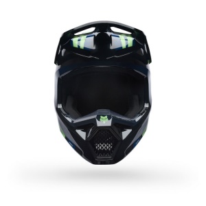 Fox V1 Draft Helmet – Black  2027  