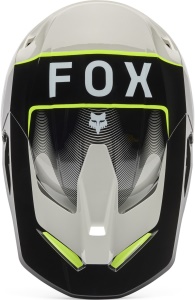 helma Fox Racing Youth V1 Collect 2026