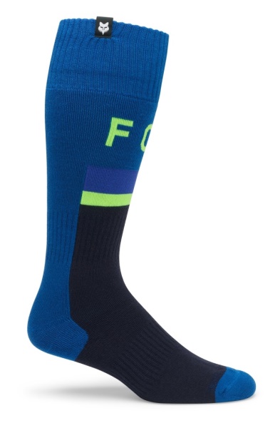 podkolenky FOX 180 Core blue