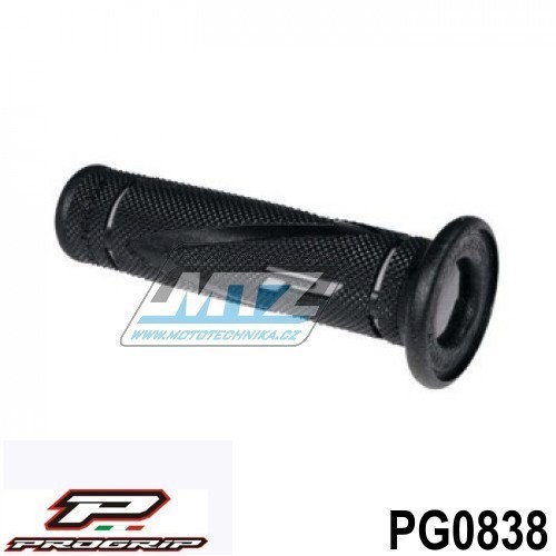 Rukojeti/Gripy Progrip 838 - šedé