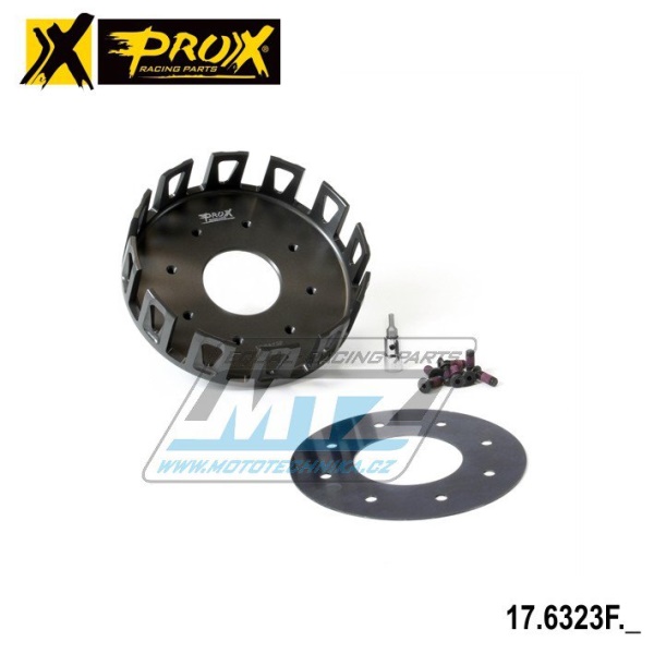 Spojkový koš KTM 250SX / 03-12 + KTM 250EXC+300EXC / 04-12