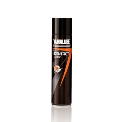 odmašťovací sprej Yamalube contact cleaner 400 ml