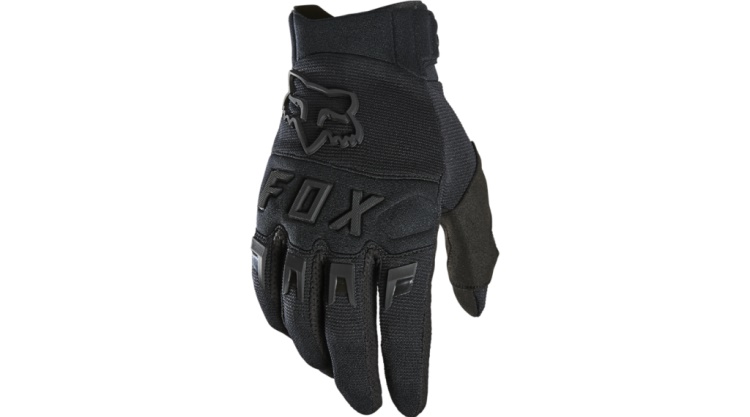 rukavice Fox Dirtpaw Glove Black 2022