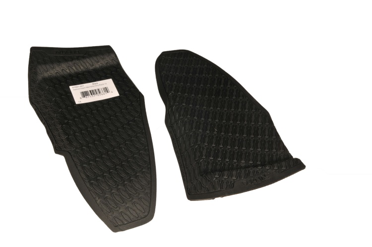 podrážky FOX Instinct Insert Sole BLACK 10