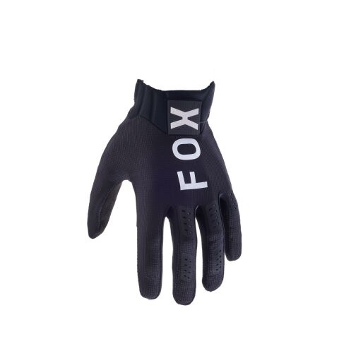 rukavice Fox Flexair Glove černé  2026