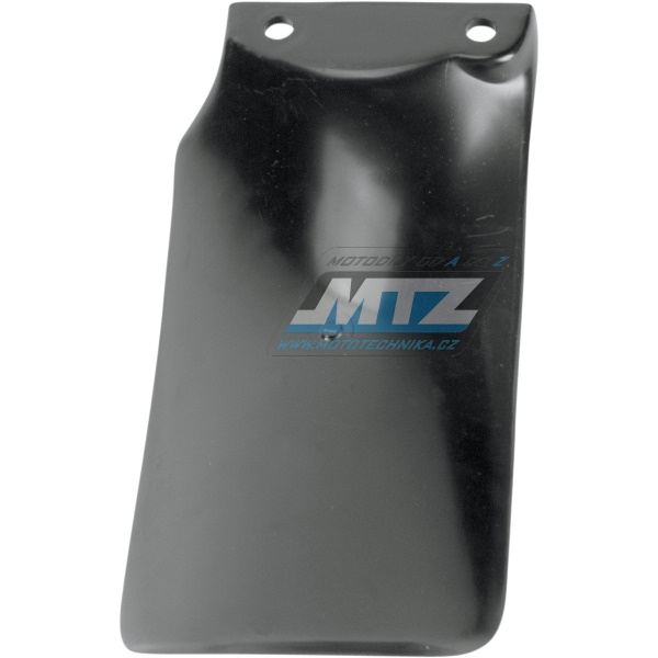 Kryt zadního tlumiče (zástěrka) Suzuki RMZ250 / 10-18 - barva černá
