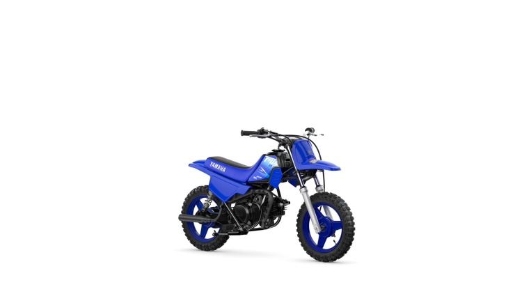 Yamaha PW50 2027