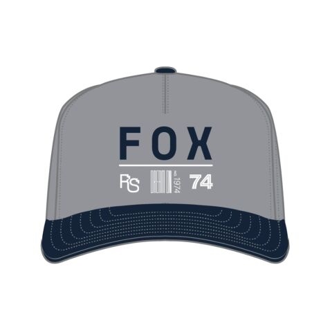 Dětská kšiltovka Fox Yth Race Spec Snapback Hat