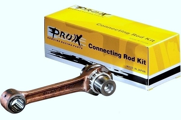 Ojnice Honda CRF450X / 05-17 + TRX450R+TRX450ER Sportrax / 06-14