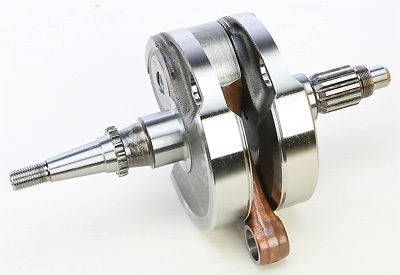 kliková hřídel originál YAMAHA YZ125 2007-2021