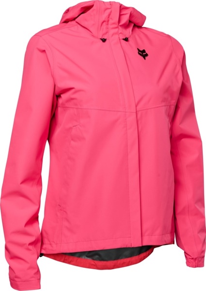 bunda Fox W Ranger 2.5L Water Jacket Lunar Pink