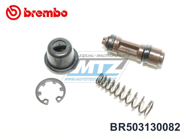 Pístek kompletní průměr 11,0mm přední brzdové pumpy Brembo