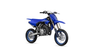 Yamaha YZ65 2024