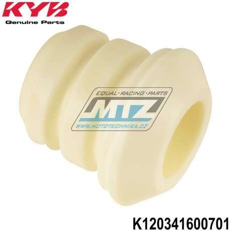 Doraz zadního tlumiče KYB Bump Rubber (rozměry 16/56-55mm)