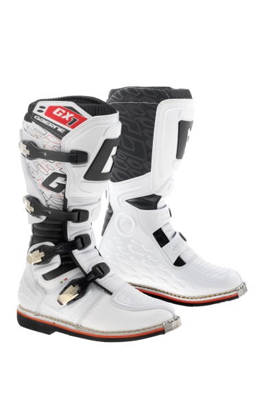 boty GAERNE GX-1 goodyear bílé 41