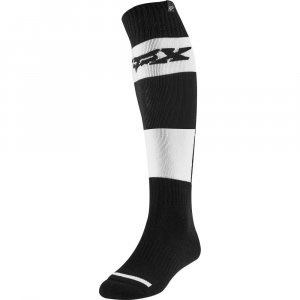 podkolenky Fox Racing MX Fri Thin černé 