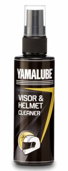 čistící sprej na brýle a helmy Yamalube spray 100ml